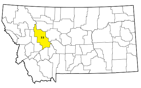 Lewis and Clark County